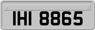 IHI8865