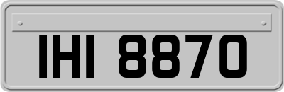 IHI8870