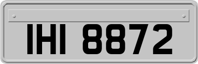 IHI8872