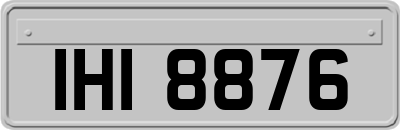 IHI8876