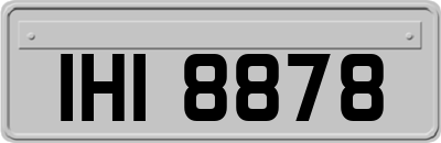 IHI8878