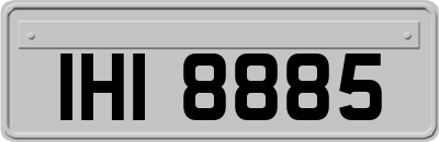 IHI8885