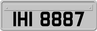 IHI8887