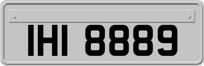 IHI8889