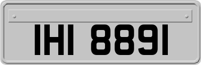 IHI8891