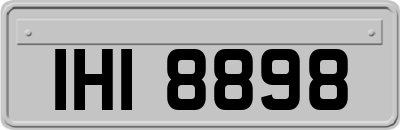IHI8898