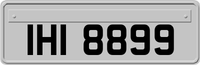 IHI8899