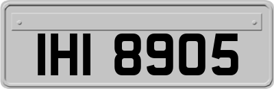 IHI8905