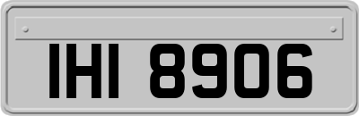 IHI8906