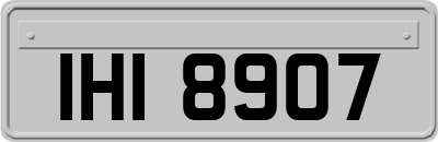 IHI8907
