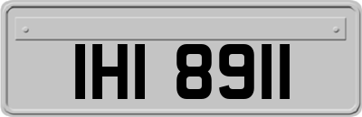 IHI8911