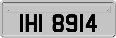 IHI8914