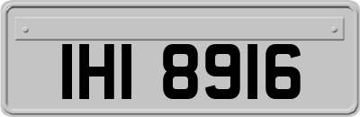 IHI8916