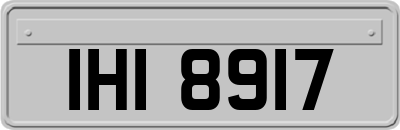 IHI8917