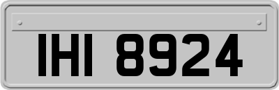 IHI8924
