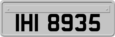IHI8935