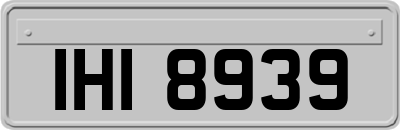 IHI8939