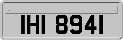 IHI8941