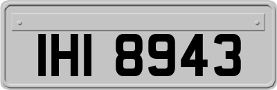 IHI8943