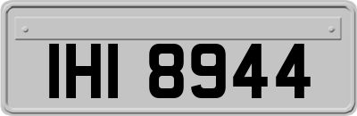 IHI8944