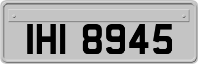 IHI8945