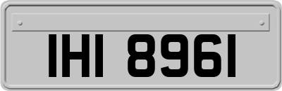 IHI8961
