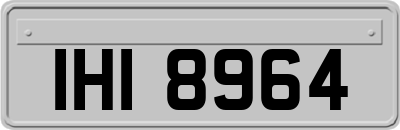 IHI8964