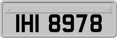 IHI8978