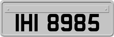 IHI8985