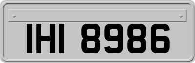 IHI8986