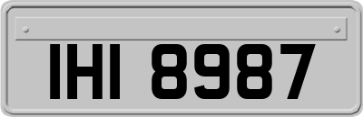 IHI8987