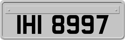 IHI8997