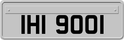 IHI9001
