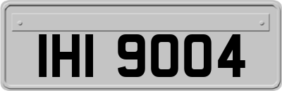 IHI9004