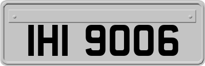 IHI9006