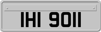 IHI9011