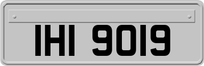 IHI9019