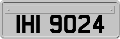 IHI9024