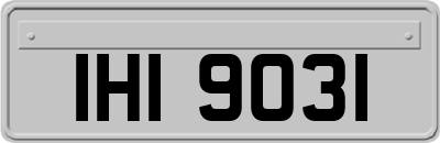 IHI9031