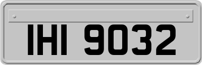IHI9032
