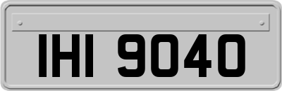 IHI9040