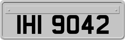 IHI9042