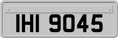 IHI9045