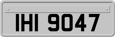 IHI9047