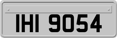 IHI9054