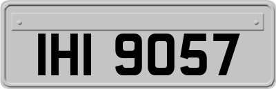 IHI9057