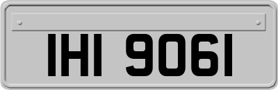 IHI9061