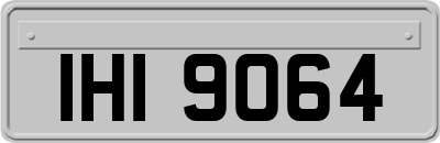 IHI9064