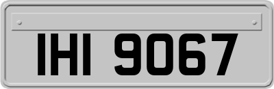 IHI9067