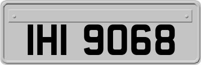 IHI9068